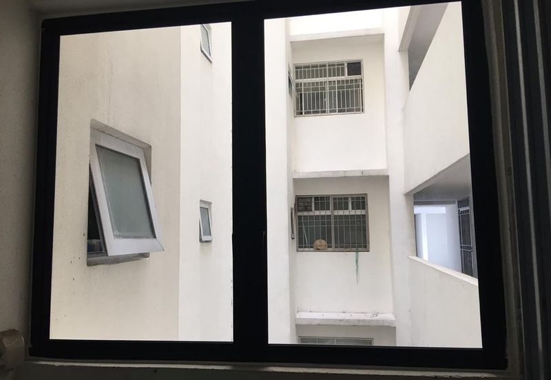 Koi Suites Condominium