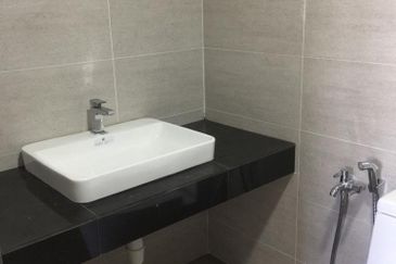 Koi Suites Condominium