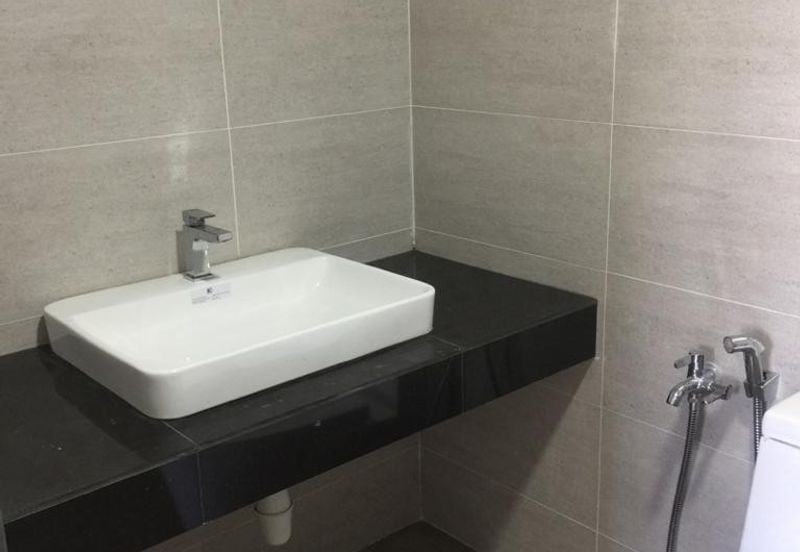 Koi Suites Condominium