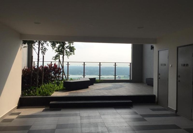 Koi Suites Condominium