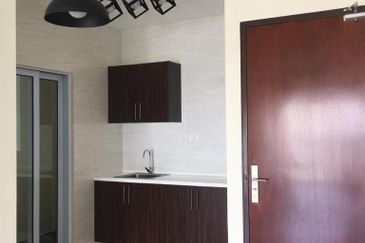 Koi Suites Condominium