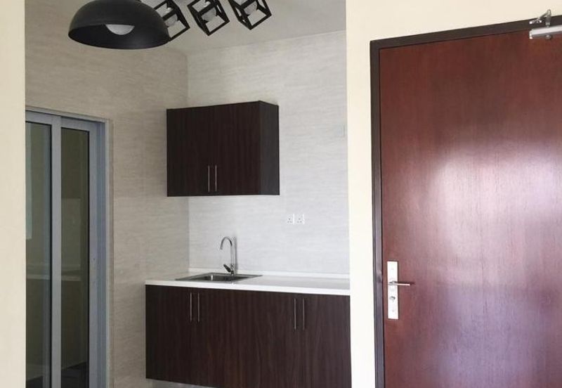 Koi Suites Condominium