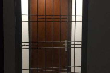 Koi Suites Condominium