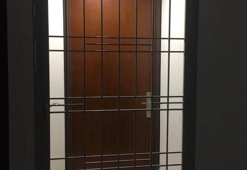 Koi Suites Condominium