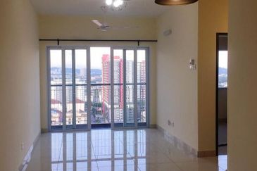 Koi Suites Condominium