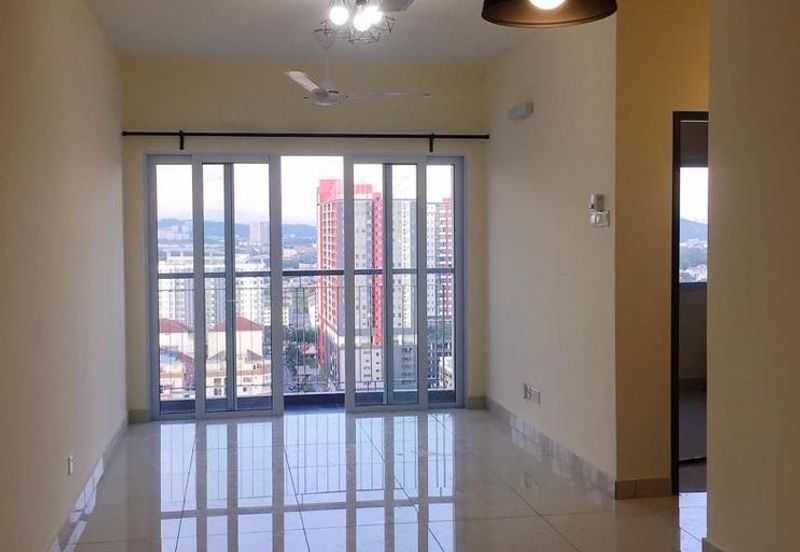 Koi Suites Condominium