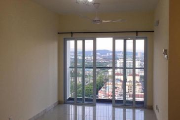 Koi Suites Condominium