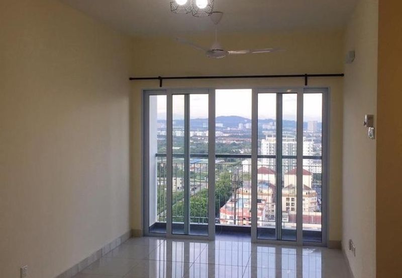 Koi Suites Condominium