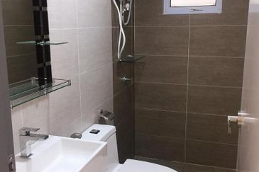 Koi Suites Condominium