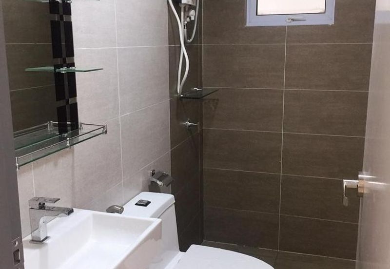 Koi Suites Condominium