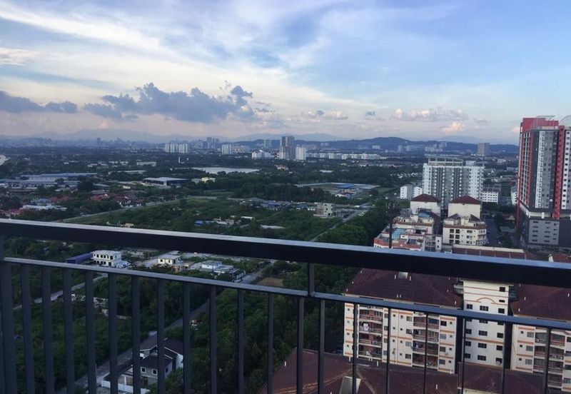 Koi Suites Condominium