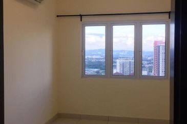 Koi Suites Condominium