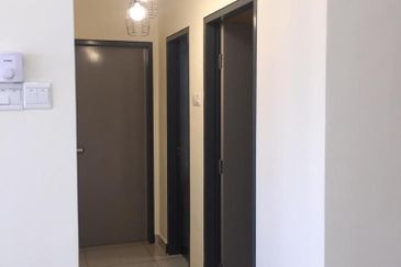 Koi Suites Condominium