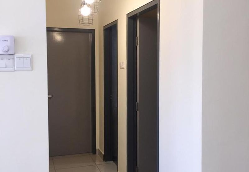 Koi Suites Condominium