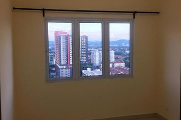 Koi Suites Condominium