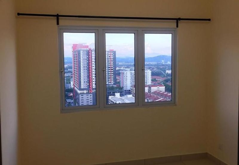 Koi Suites Condominium