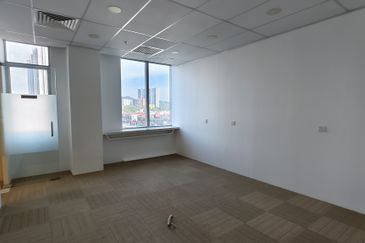 Puchong Financial Corporate Center (PFCC)