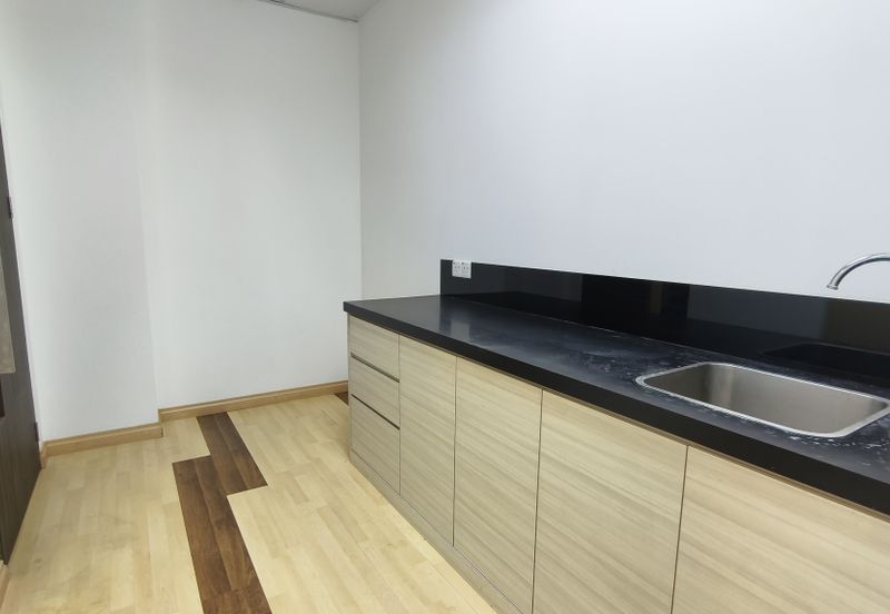 Puchong Financial Corporate Center (PFCC)