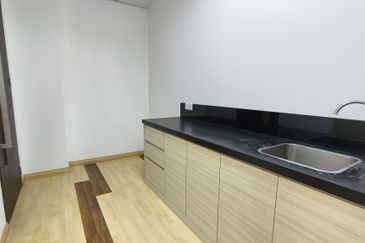 Puchong Financial Corporate Center (PFCC)