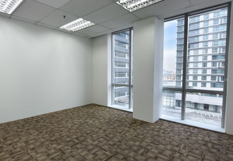 Puchong Financial Corporate Center (PFCC)