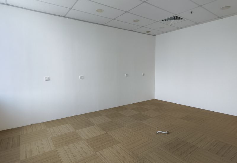 Puchong Financial Corporate Center (PFCC)