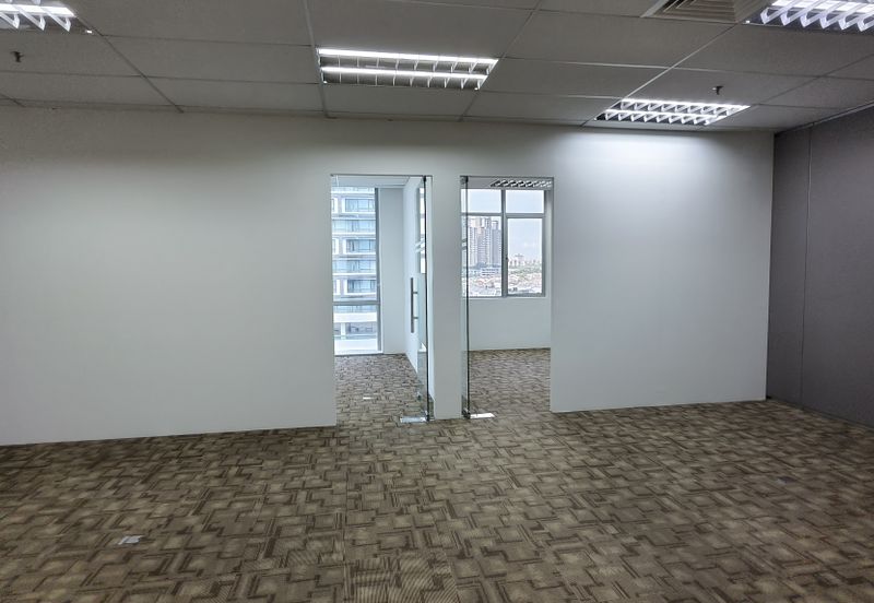 Puchong Financial Corporate Center (PFCC)