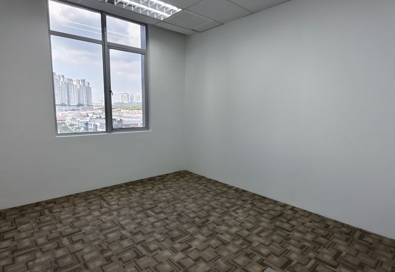 Puchong Financial Corporate Center (PFCC)