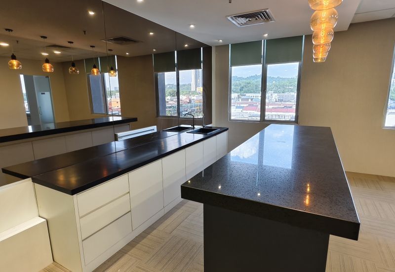 Puchong Financial Corporate Center (PFCC)