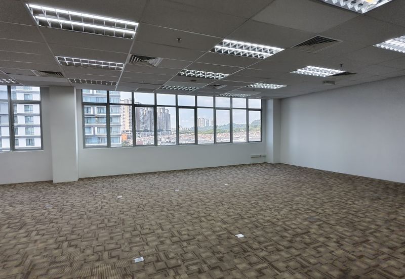 Puchong Financial Corporate Center (PFCC)