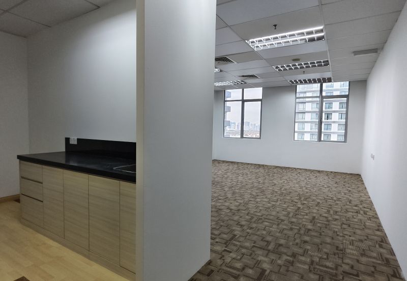 Puchong Financial Corporate Center (PFCC)