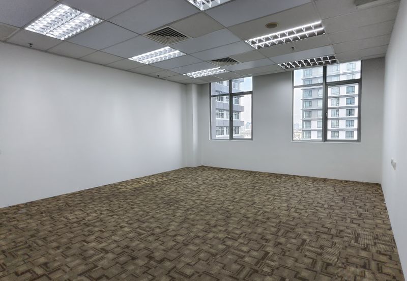 Puchong Financial Corporate Center (PFCC)