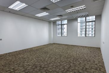 Puchong Financial Corporate Center (PFCC)