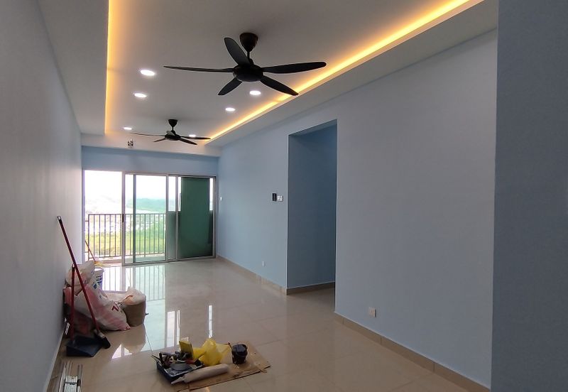 Galleria 2 @ Equine Park