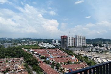 Galleria 2 @ Equine Park