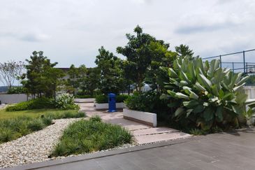 Galleria 2 @ Equine Park