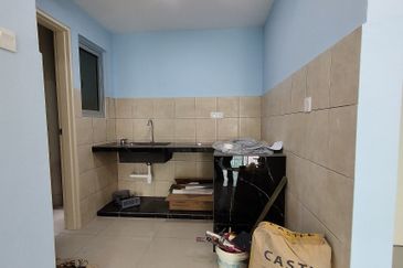 Galleria 2 @ Equine Park