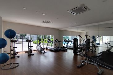 Galleria 2 @ Equine Park