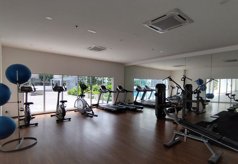 Galleria 2 @ Equine Park