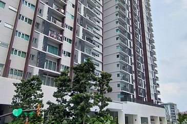 Galleria 2 @ Equine Park