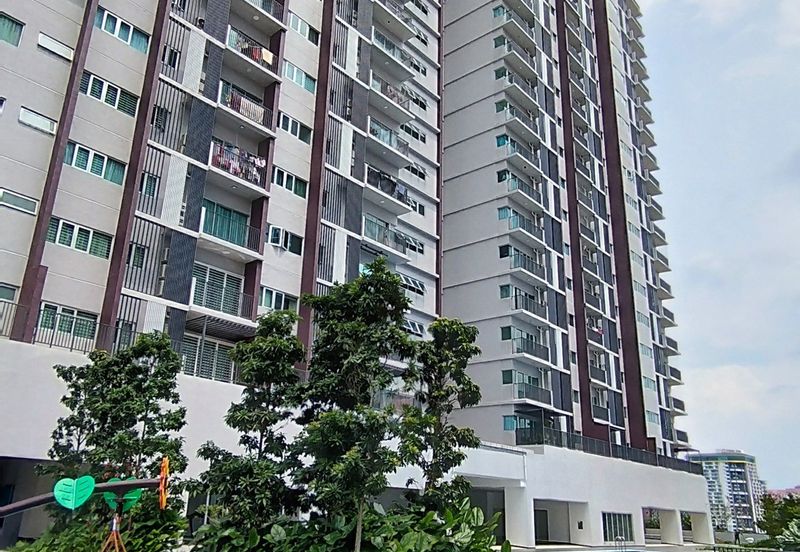 Galleria 2 @ Equine Park