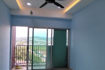 Galleria 2 @ Equine Park