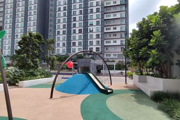 Galleria 2 @ Equine Park