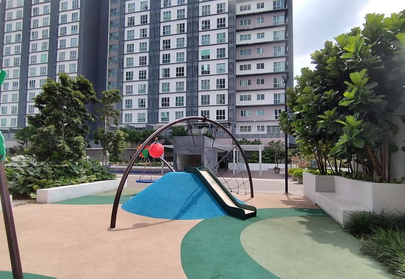 Galleria 2 @ Equine Park