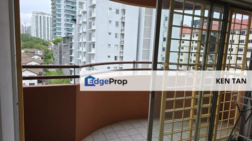 Sri Desa Condo 3R2B for Rent, Kuala Lumpur, Kuchai Lama