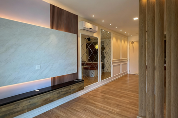 LakeFront Residence Cyberjaya