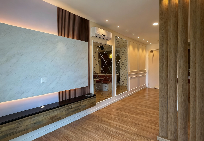 LakeFront Residence Cyberjaya