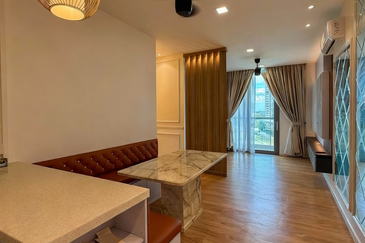 LakeFront Residence Cyberjaya