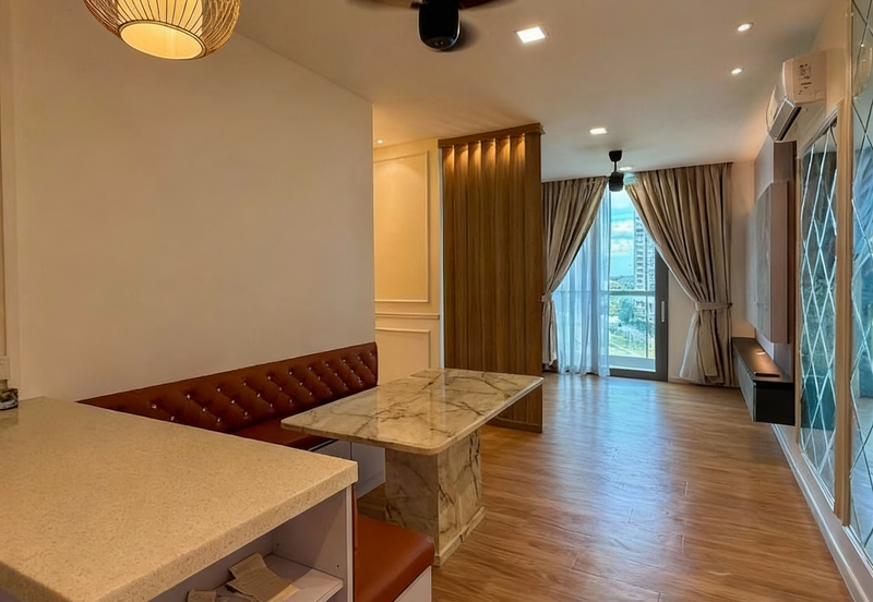 LakeFront Residence Cyberjaya