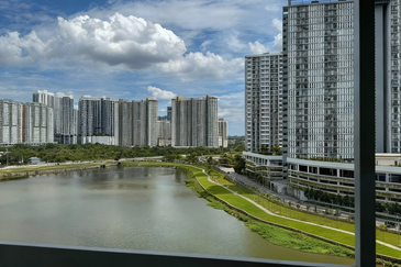 LakeFront Residence Cyberjaya