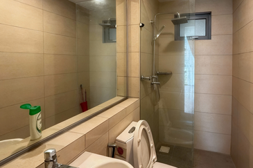 LakeFront Residence Cyberjaya